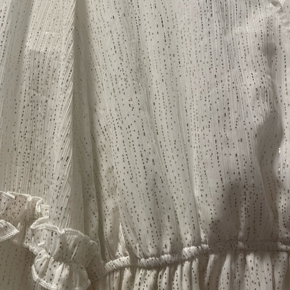 ENTRO sparkle romper - Picture 8 of 11